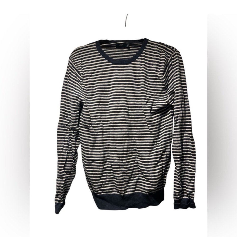 MEN’S J. CREW SWEATER SZ SMALL